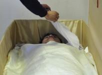 New study shows life after death may be possible