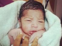 Udhaya's Baby