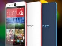 HTC Desire Eye Selfie-Centric Smartphone with 13MP Front-Camera Unveiled