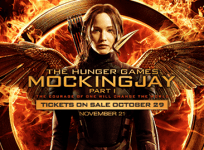 The Hunger Games