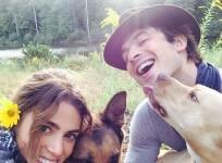 Ian Somerhalder