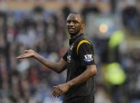 Patrick Vieira