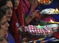 Karva Chauth 2014