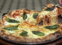October is Pizza month