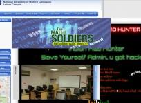 Pakistan cyber crime
