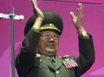 Hwang Pyong So, the little known man until now, has suddenly come under spotlight after Kim Jong-un's disappearance.