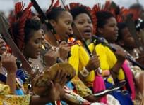 In a bid to tackle HIV/AIDS, the Swaziland King has announced to pay $18 to young teenage girls for abstaining from sex and remaining a virgin.