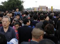 China has finally overtaken the United States to become the world's largest economy for the first time in over 240 years.