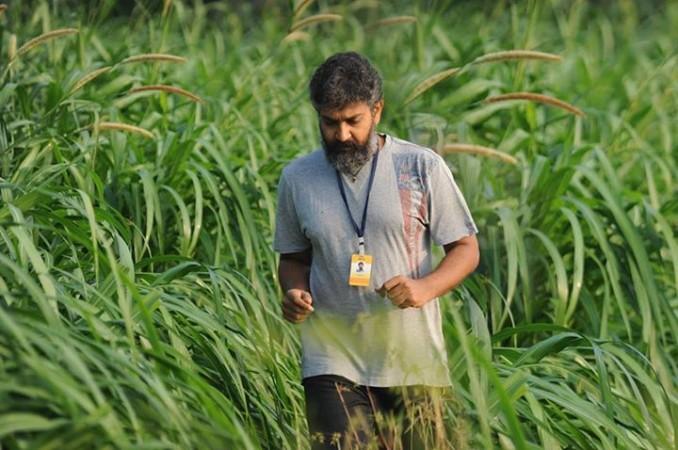 SS Rajamouli SS Rajamouli Denies Making Movie Based on Kannada Novel