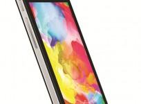 Videocon Z40 Quad Android Smartphone