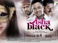 Asha Black