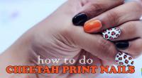 how-to-do-cheetah-print-nails
