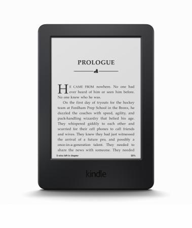 GOSF 2014: Amazon India Offering Rs 2,000 Straight Discount on Kindle E ...