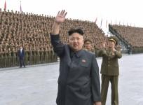 North Korea: Fighter Pilots to Use Suicide Attacks to Crush Enemies