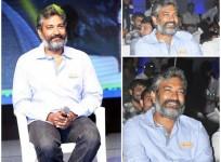 SS Rajamouli Celebrates 41st Birthday on Baahubali Set: Telugu Stars flood Him With Wishes