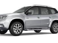 Nissan Launches Terrano Limited Edition in India with Head Up Display; Bookings, Price, Delivery Details
