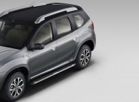 Nissan Launches Terrano Limited Edition in India with Head Up Display; Bookings, Price, Delivery Details