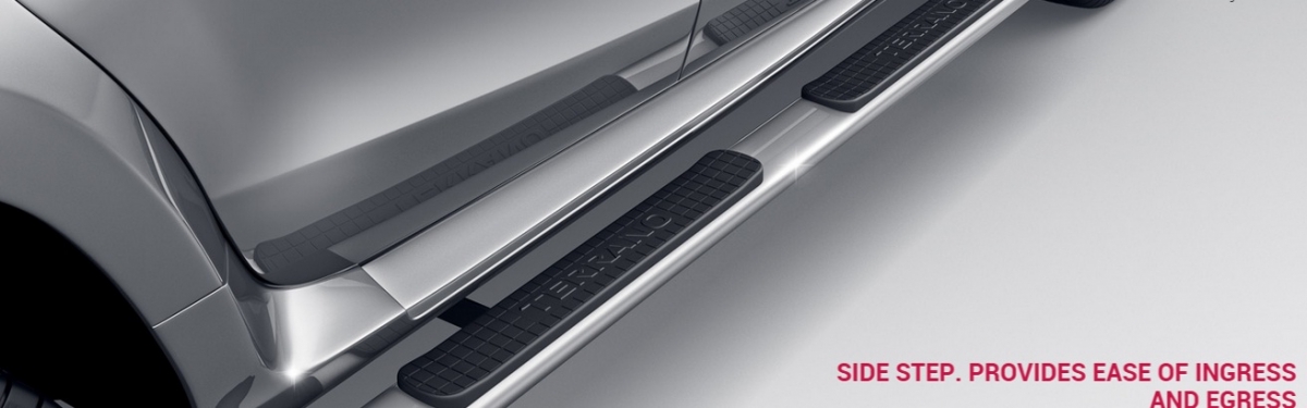 Nissan Launches Terrano Limited Edition in India with Head Up Display; Bookings, Price, Delivery Details Nissan Launches Terrano Limited Edition in India with Head Up Display; Bookings, Price, Delivery Details