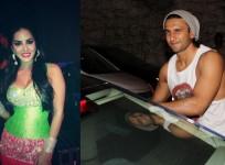 Sunny Leone Wants to go on a Date with Ranveer Singh?