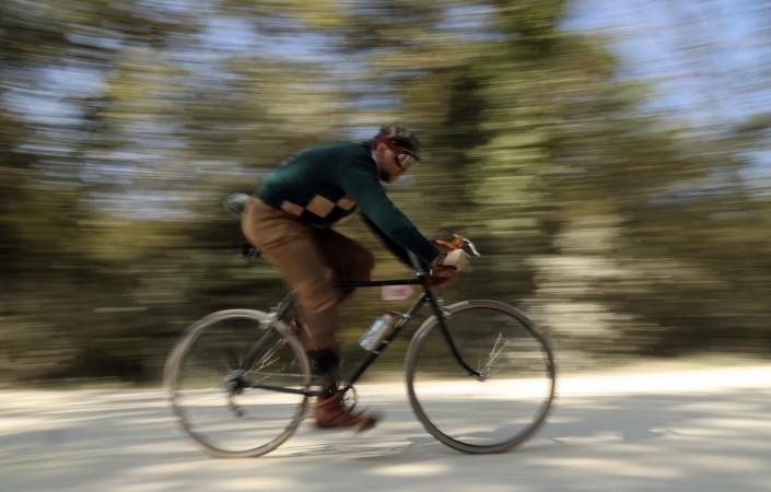 Cycling
