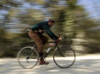 Cycling