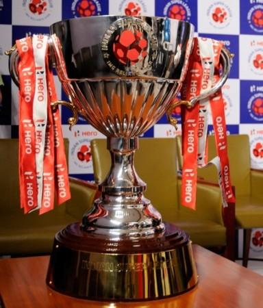 Eight teams will vie for the ISL trophy as the Indian Super League promises plenty of breathtaking football action ISL Trophy