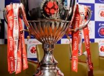 ISL Trophy