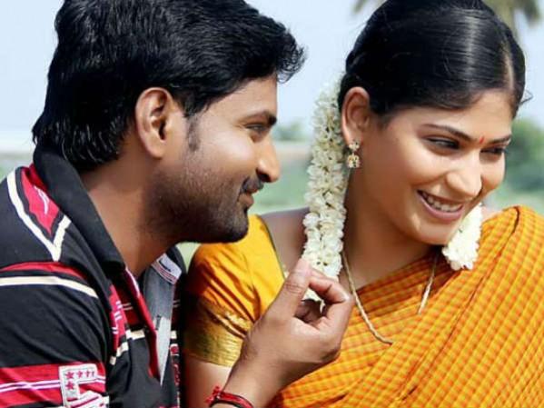 A still from Vennila Veedu, Vennila Veedu