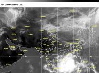 Cyclone Hudhud