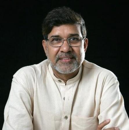 Social activist Kailash Satyarthi has been chosen for the 2014 Nobel Peace prize.