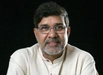 Social activist Kailash Satyarthi has been chosen for the 2014 Nobel Peace prize.
