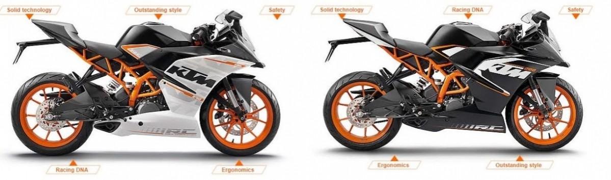 KTM RC 390, RC 200 Command Waiting Period up to Two Months; Delivery Begins KTM RC 390, RC 200 Command Waiting Period Upto Two Months; Delivery Begins
