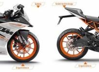 KTM RC 390, RC 200 Command Waiting Period Upto Two Months; Delivery Begins