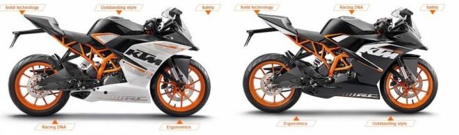KTM RC 390, RC 200 Command Waiting Period Upto Two Months; Delivery Begins