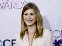 Ellen Pompeo