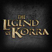 The Legend of Korra