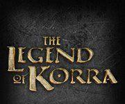The Legend of Korra