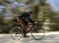 Cycling