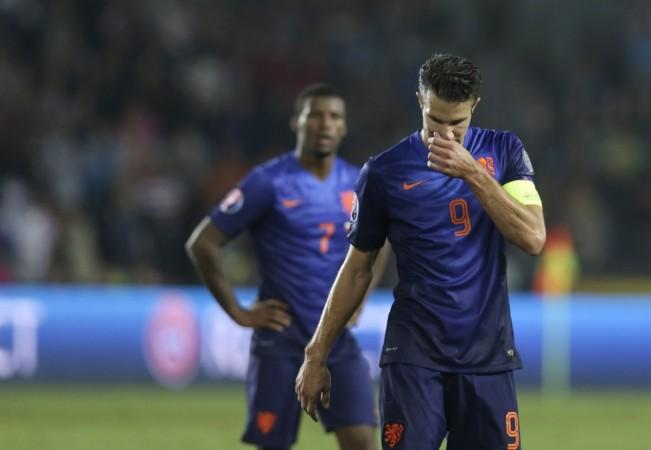 The Netherlands will be hoping to get back to winning ways following their unexpected loss to the Czech Republic in their opening 2016 Euro qualifying fixture Netherlands