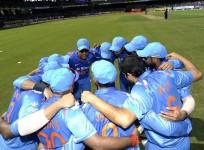 MS Dhoni India