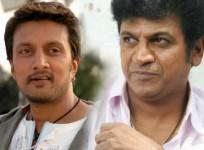 Sudeep Clashing With Shivaraj Kumar
