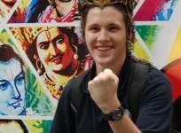 'Baahubali' At Hyderabad ComicCon: Makers Overwhelmed By Fans' Enthusiasm