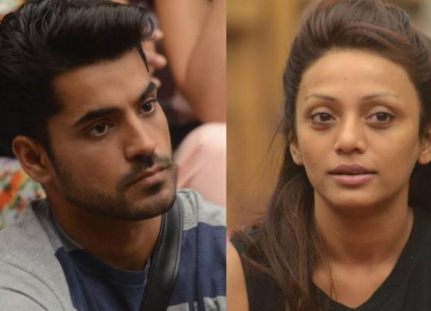 'Bigg Boss 8': Soni Singh Curses Gautam Gulati; Puneet to Nominate Deepshika, Soni and Karishma
