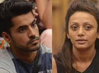 'Bigg Boss 8': Soni Singh Curses Gautam Gulati; Puneet to Nominate Deepshika, Soni and Karishma