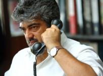 Ajith Kumar