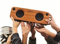 House Of Marley Bluetooth Speaker