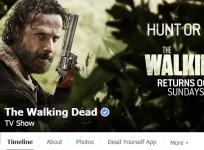 The Walking Dead