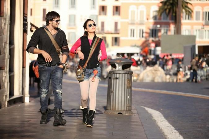 Romeo Review Roundup: A Spoiled Romance Drama Romeo Review Roundup: A Spoiled Romance Drama