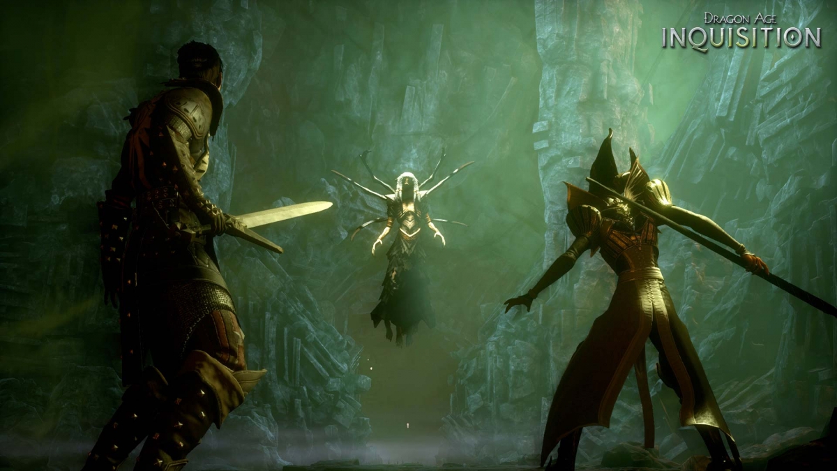 BioWare has released the details of PC Requirements for Dragon Age: Inquisition. Dragon Age: Inquisition