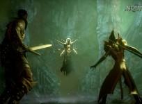 Dragon Age: Inquisition